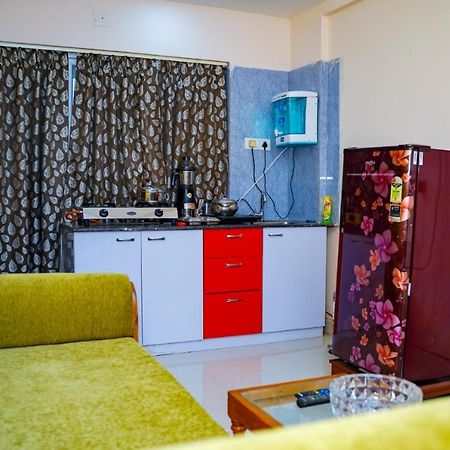 Green Beach Homes Пури Экстерьер фото