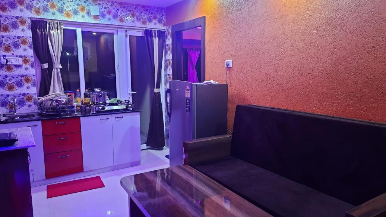 Green Beach Homes Пури Экстерьер фото